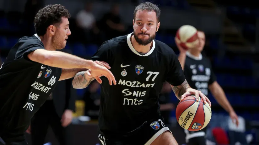 Žofri Lovernj (© Starsport)