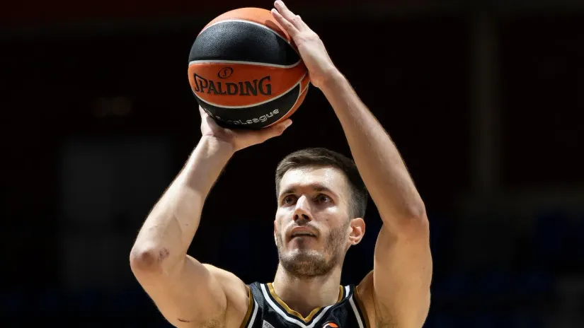 Filip Petrušev (©Starsport)
