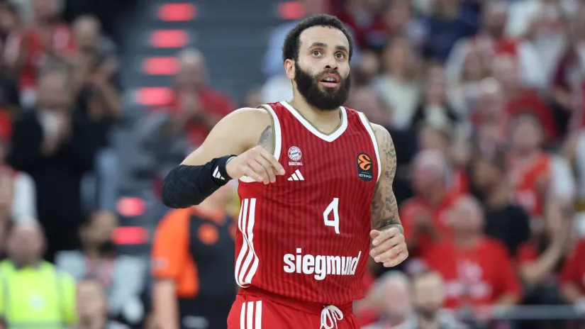 Dvejn Vašington (©Guliver/xEibner-Pressefoto JennixMaulx EP_JML)