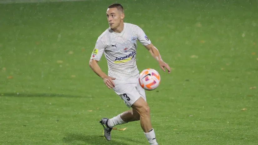 Marko Konatar (©Starsport)
