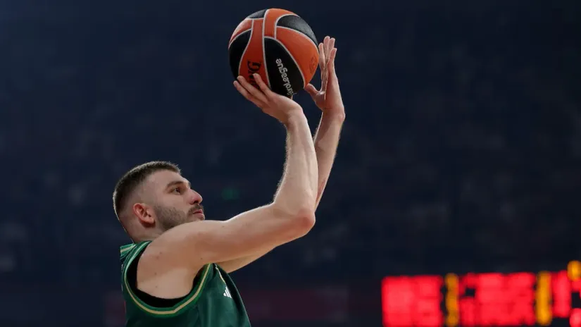 Nikos Rogavopulos (Starsport)