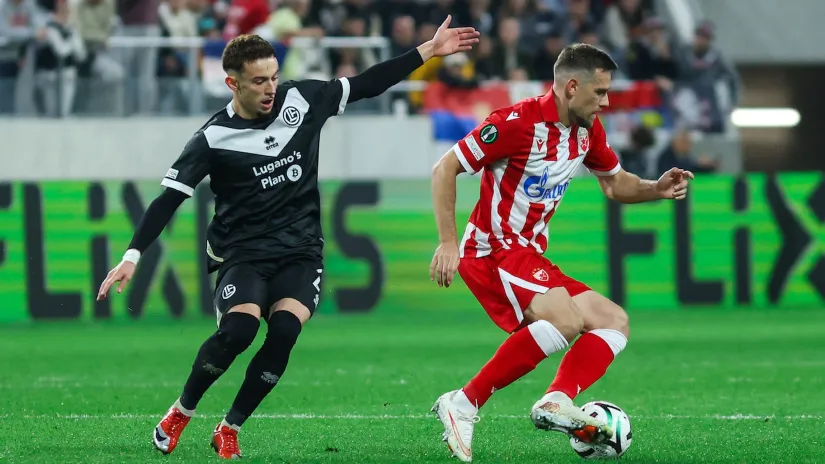 Elšnik (©Starsport)