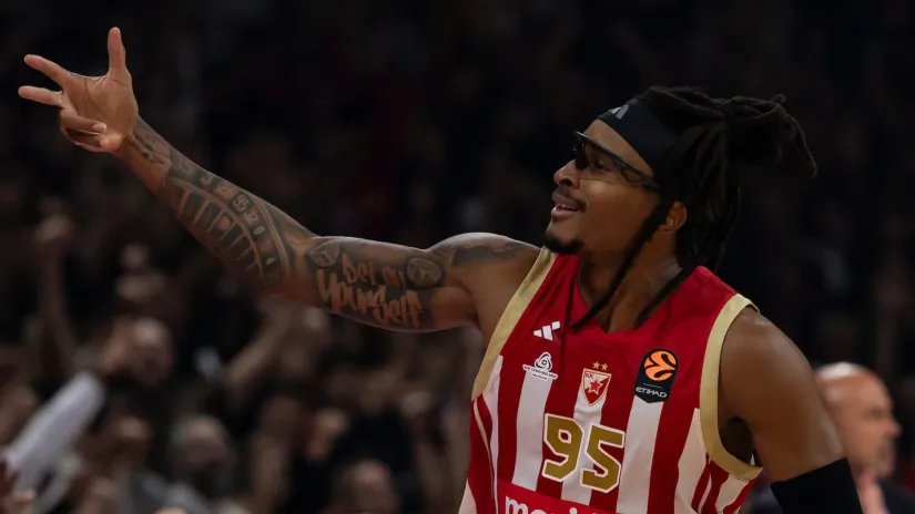 Čima Moneke (©Star Sport)