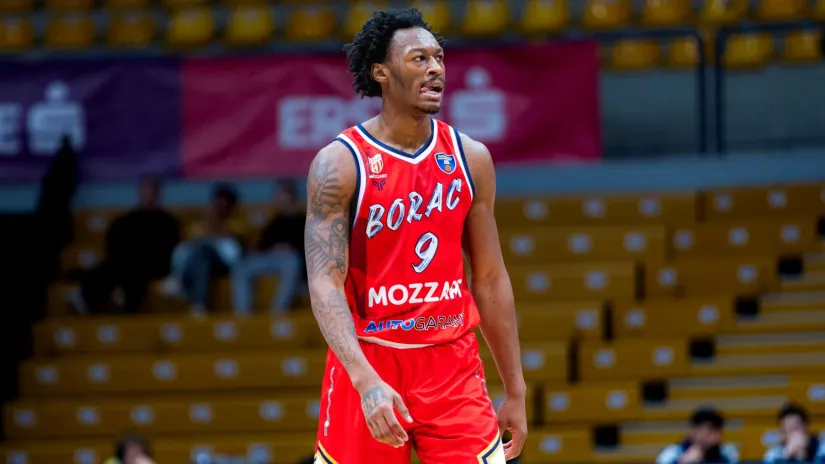 Entoni Roj (©ABA liga/Cibona/Ivana Dergez)