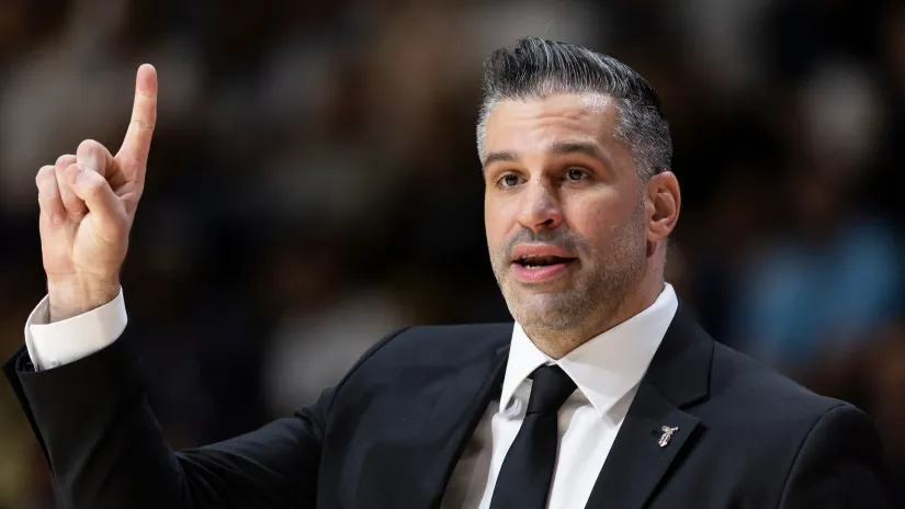 Dušan Alimpijević (©Star Sport)