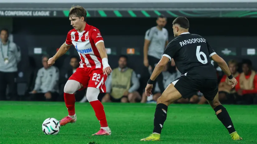(©Starsport)