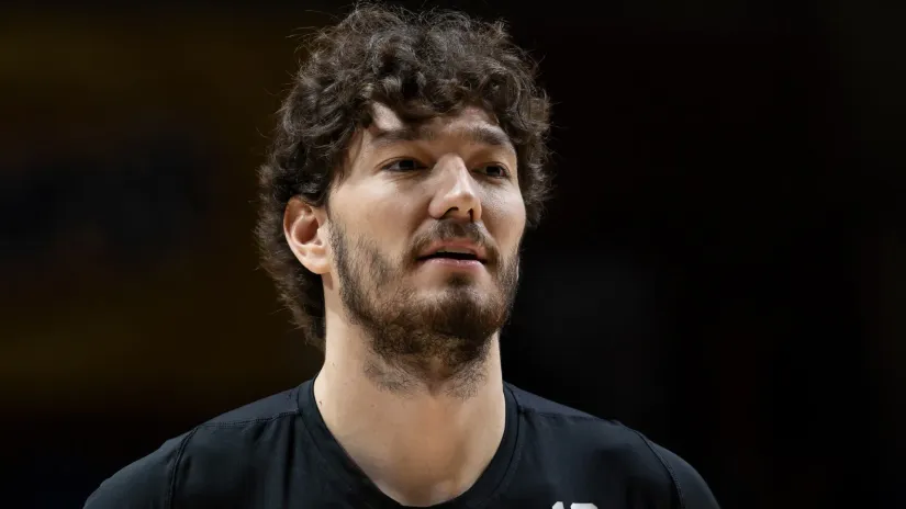 Džedi Osman (foto: Starsport)