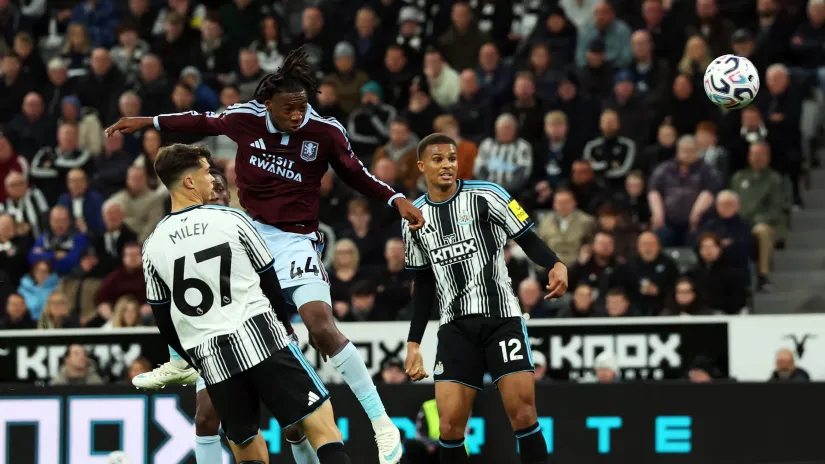 Johan Manzambi (Reuters)