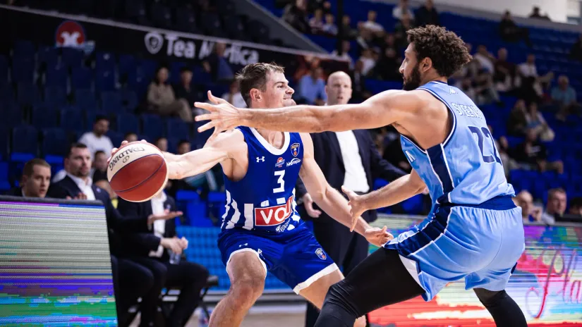 Foto: ABA liga/Filip Roganović