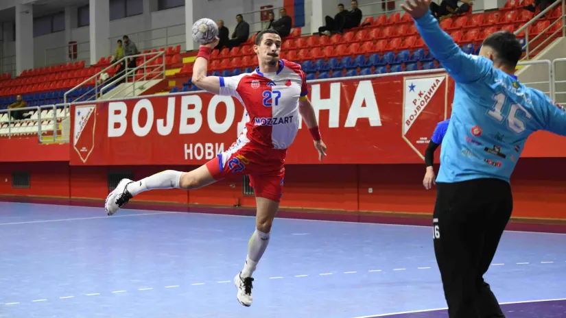 Marko Srdanović (©ARKUS liga)