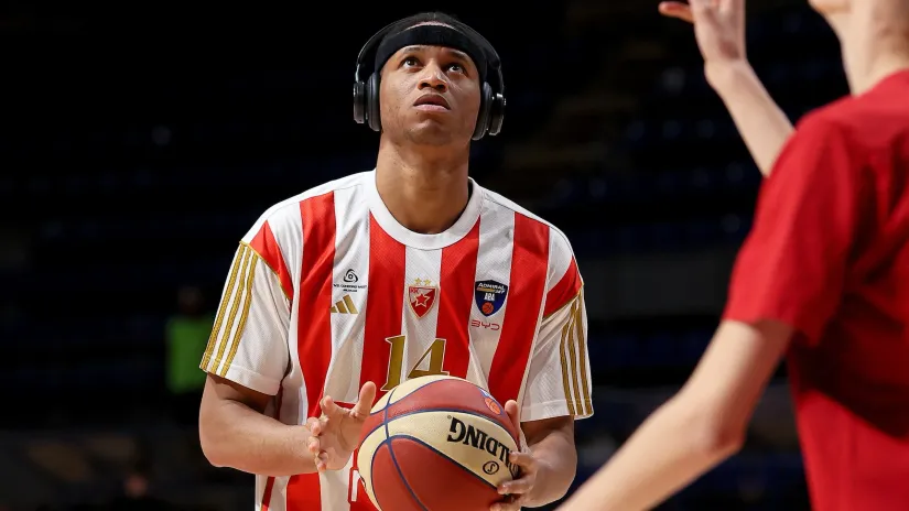 Hasijel Rivero (Foto: Starsport)