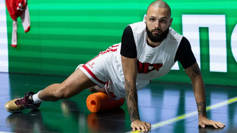 Evan Furnije (©Star Sport)