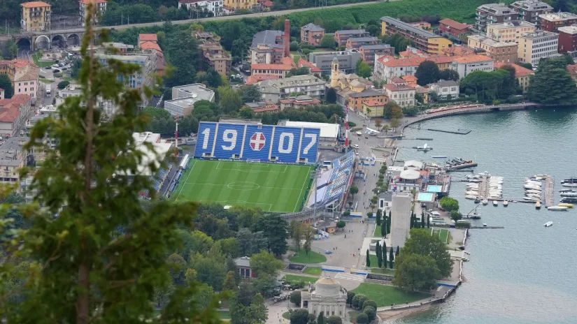 (Gulliver©AP Photo/Luca Bruno)