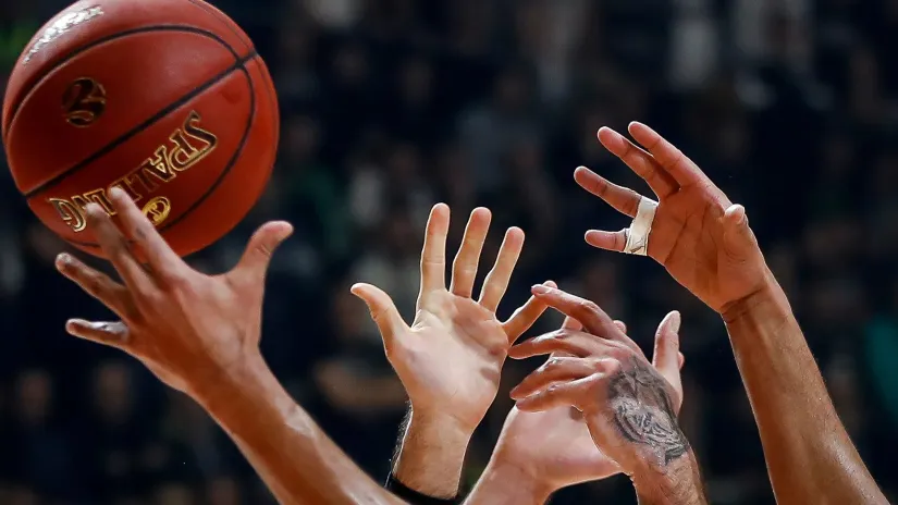 Košarkaška utakmica (©Star Sport)