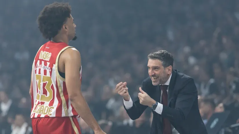 Džordan Nvora i Ibon Navaro (Starsport)