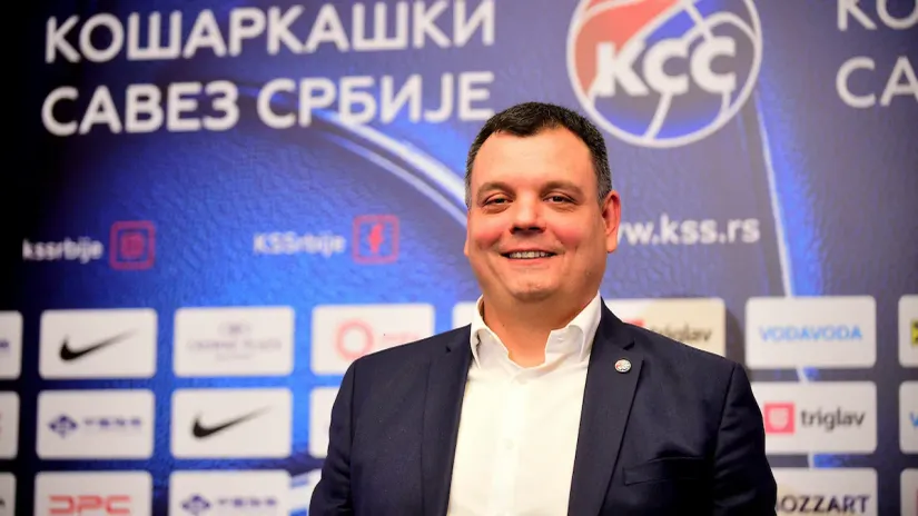 Miloš Pavlović (©Star Sport)