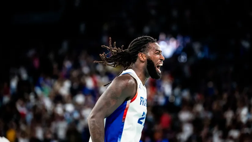 Matijas Lesor (FIBA)