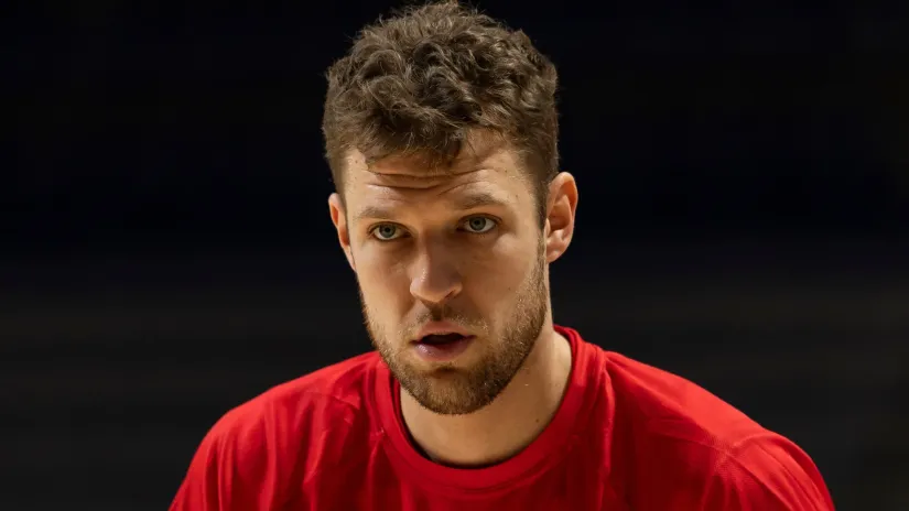 Saša Vezenkov (©Star Sport)