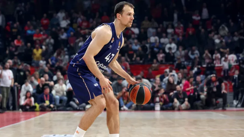 Kevin Pangos (Starsport)
