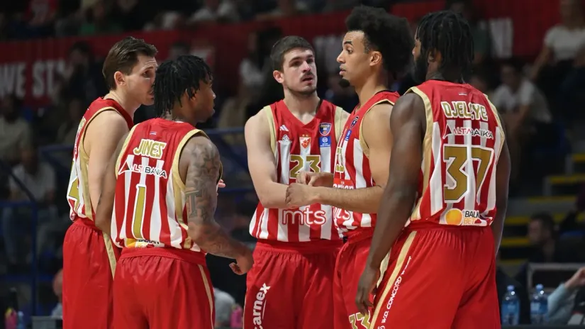 Crvena zvezda (©MN Press)