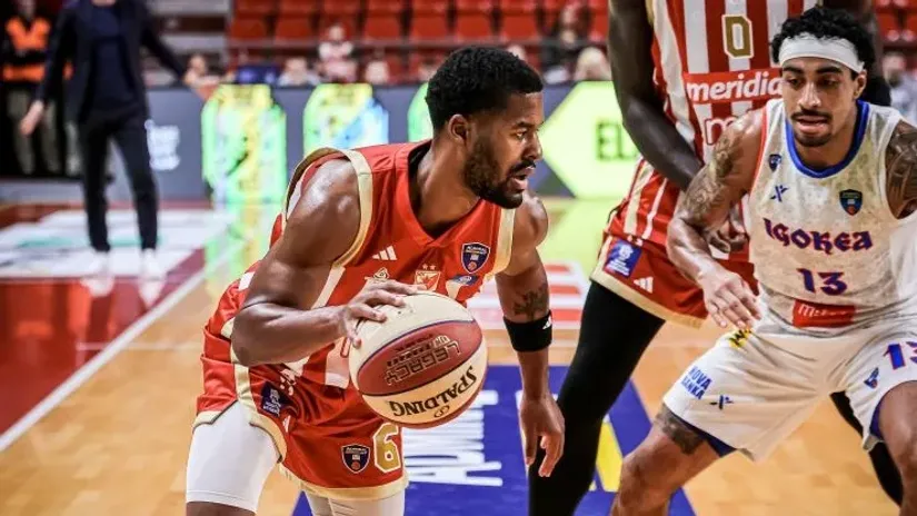 (©ABA Liga/Igokea/Marija Vuruna)