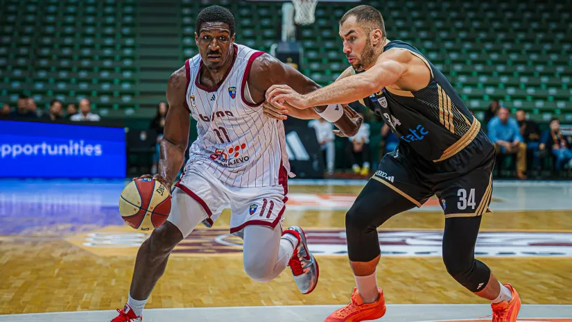 © ABA liga