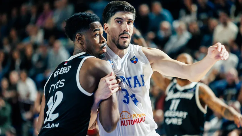 © ABA liga