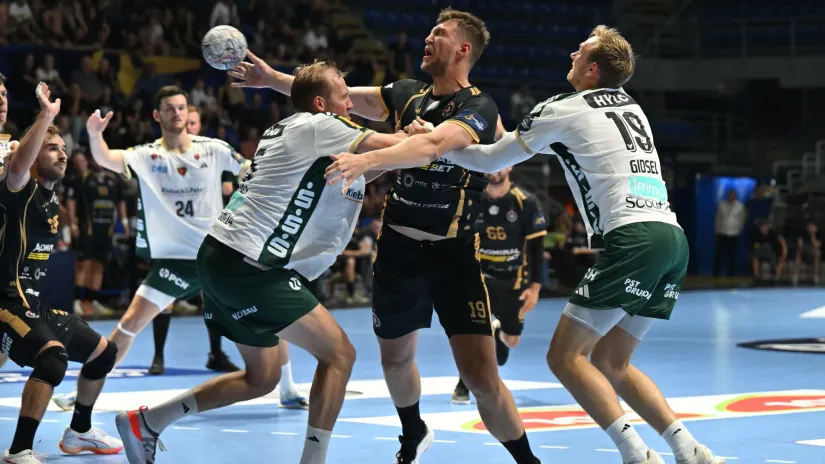 Vladislav Kuleš (©MN Press)