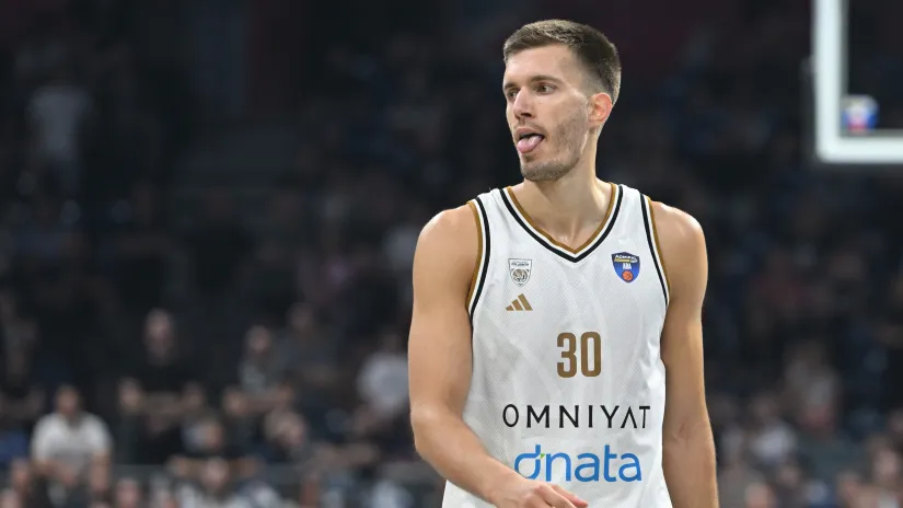 Filip Petrušev (©MN Press)