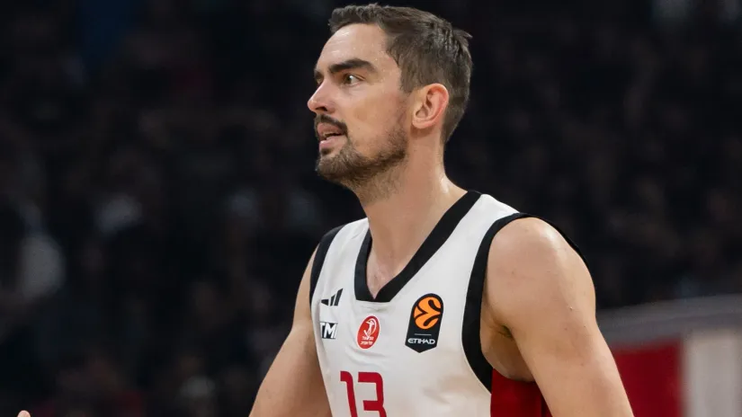 Tomaš Satoranski (©Star Sport)
