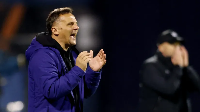 Mario Kovačević (Reuters)