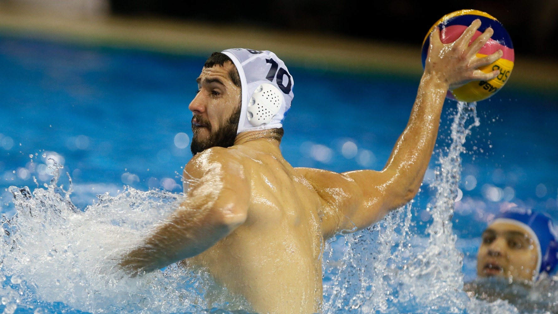 Marko Radulović (©MN Press)