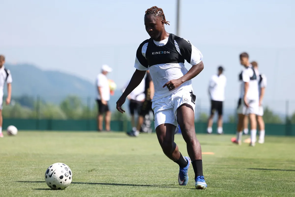 (FK Partizan)