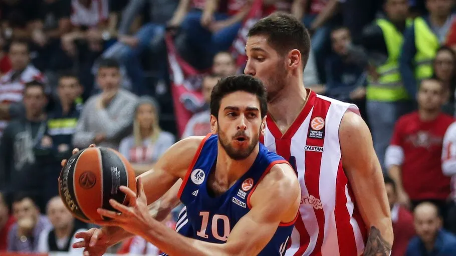 Korkmaz i Jović, sezona 2015/16 (©Star Sport)