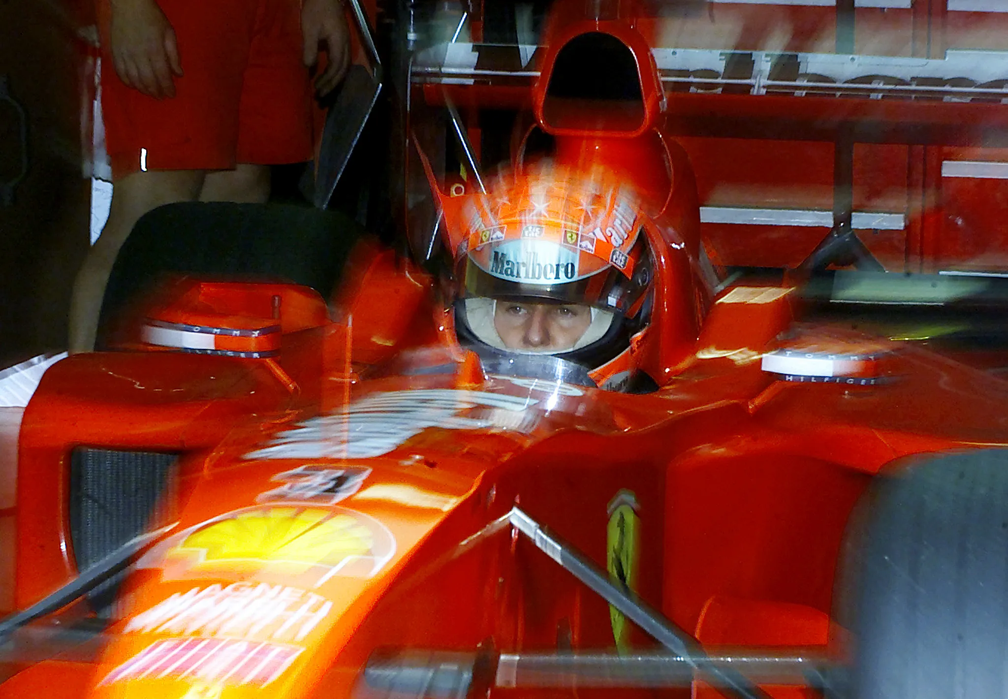(©Reuters)