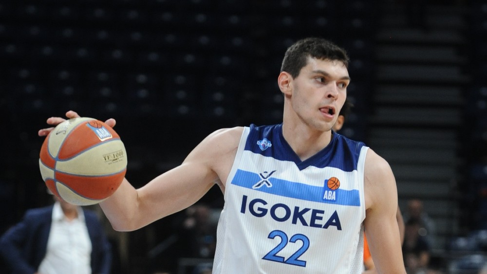 Dalibor Ilić (©MN Press) 