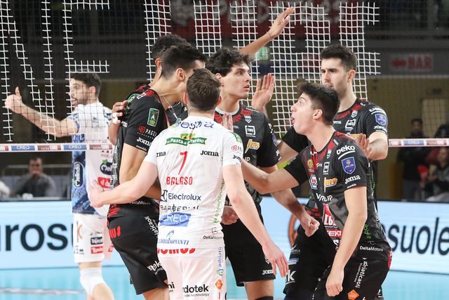 (© Lega volley)