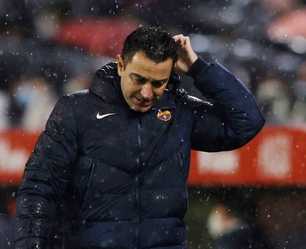 Ćavi (Foto: Reuters)