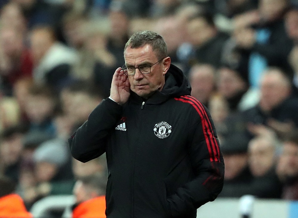 Foto: Reuters