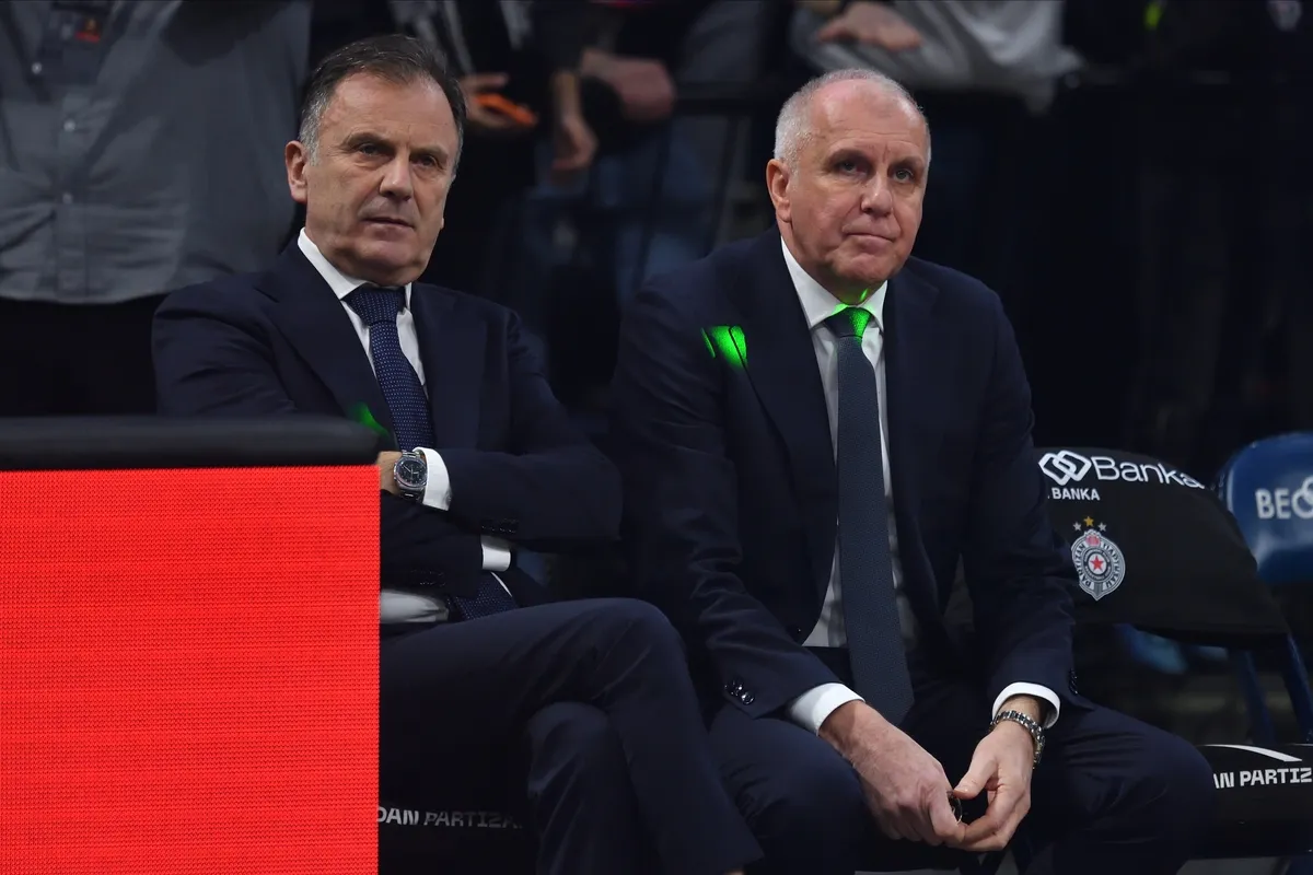 Vladimir Androić i Željko Obradović (MN Press)