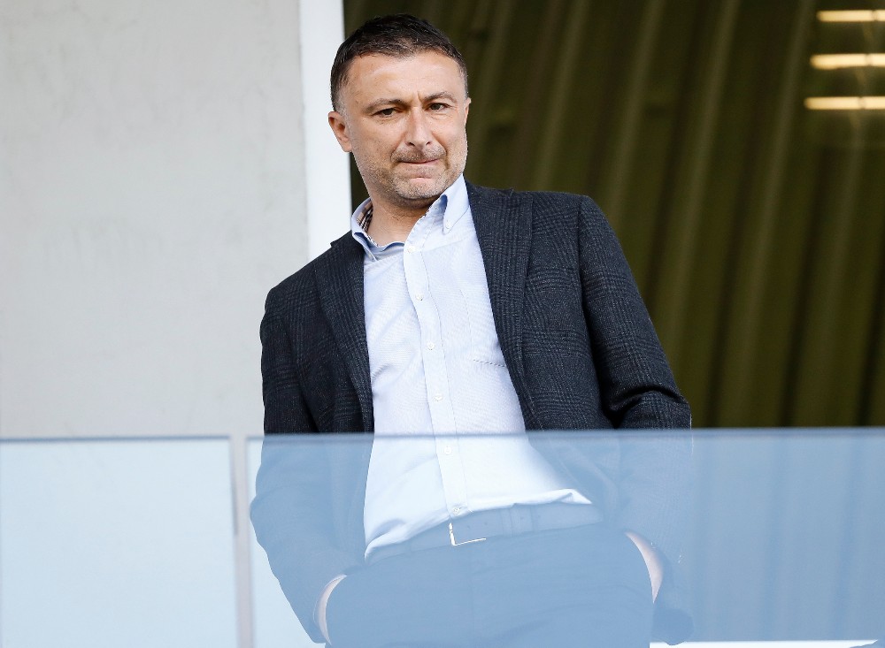 Vladimir Matijašević (©Starsport)