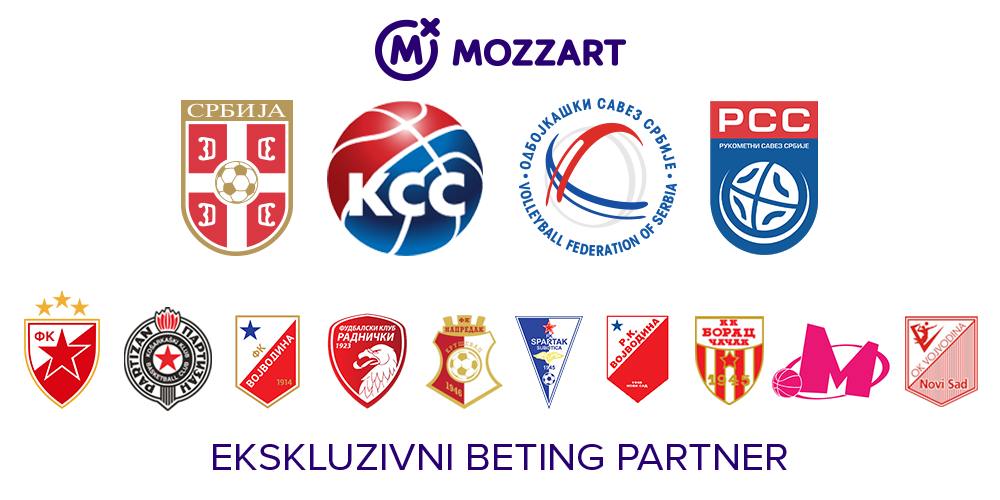 FK Radnički Krnjeuša, Sports team