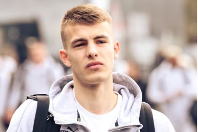 (FK Partizan)
