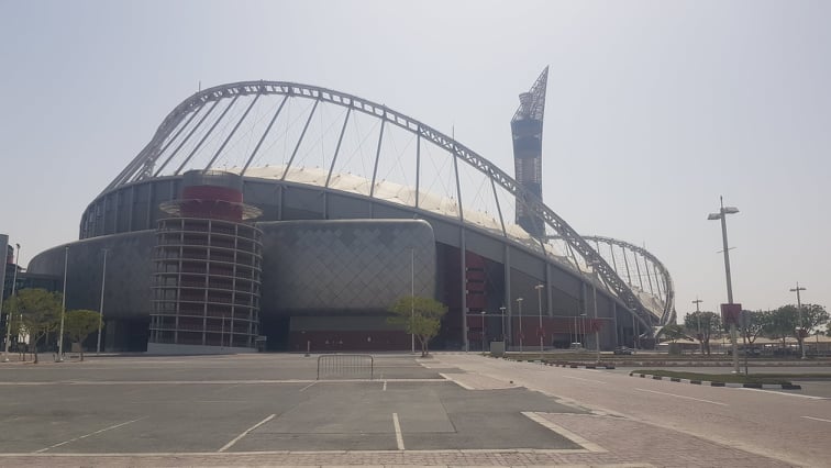Kalifa stadion
