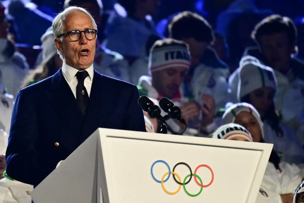 Đovani Malango (©AFP)