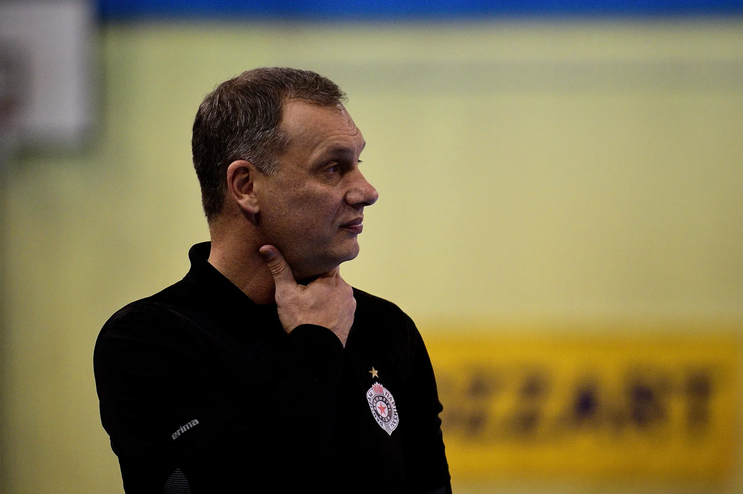 Đorđe Ćirković (©Starsport)
