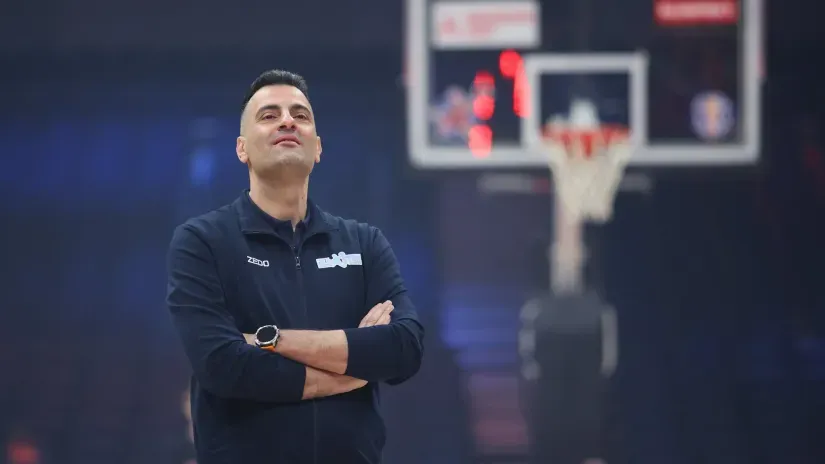 Andreas Pistiolis (©VTB liga)