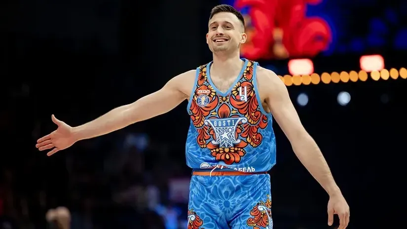 Aleksa Avramović (©VTB liga)