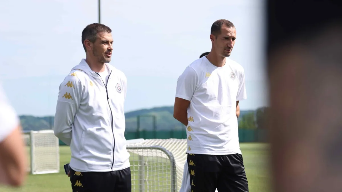 (FK Partizan)