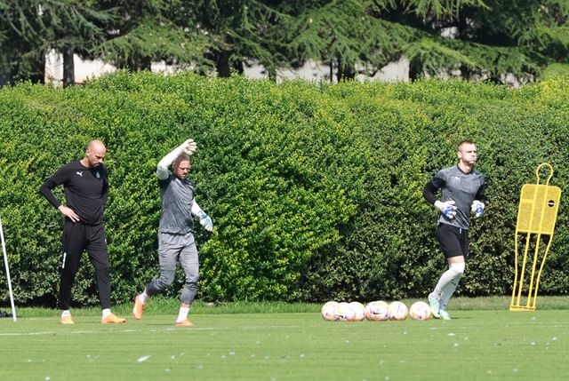 ©FK Partizan